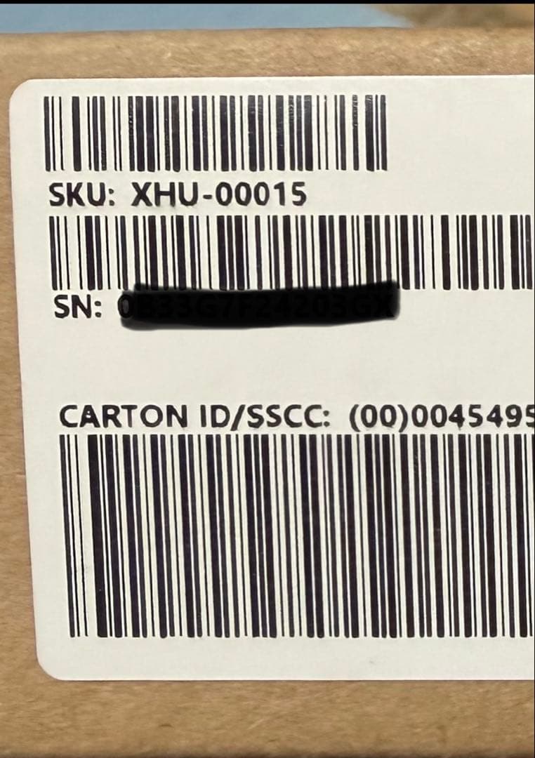 Microsoft Surface Go 4 本体 XHU-00015