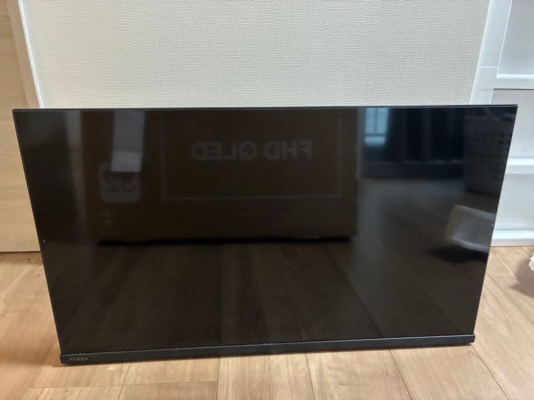 REGZA 液晶テレビ
