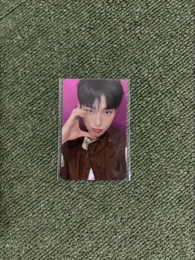 DESIRE: UNLEASH Hello82 ソヌ