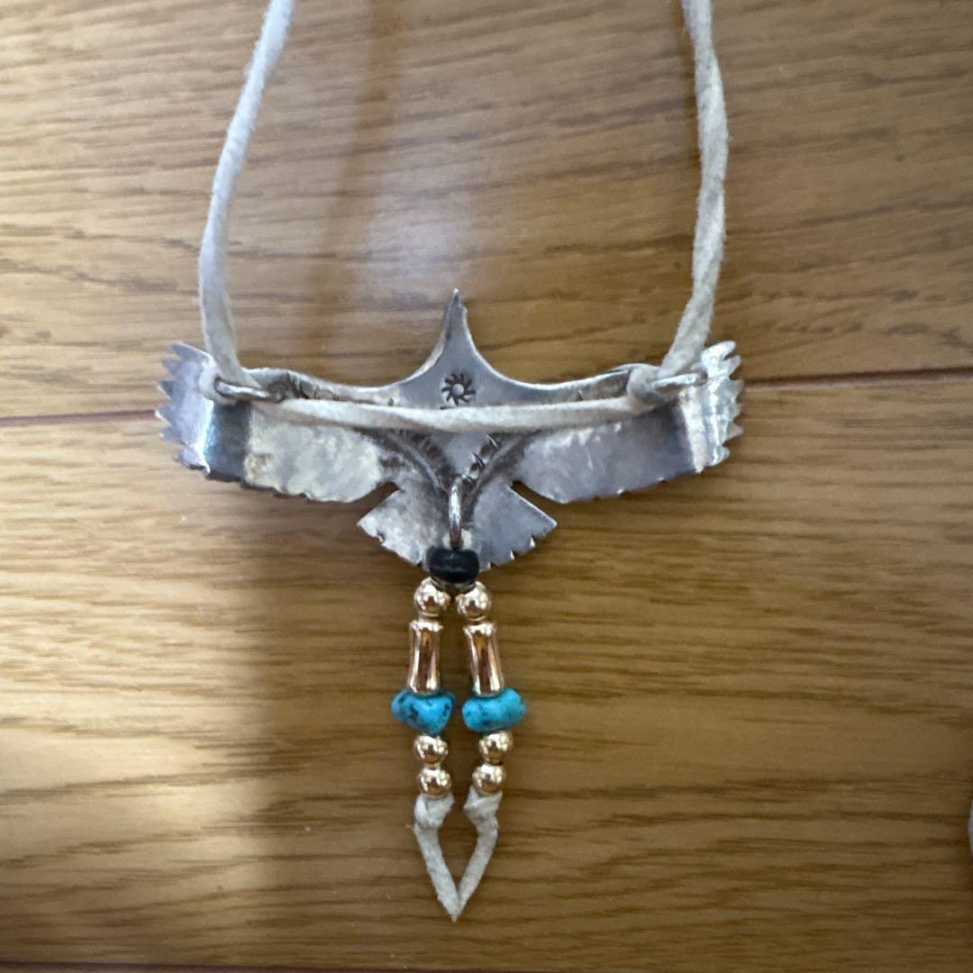 ビンゴブラザーズ　公式アカウント購入　 ７センチイーグル