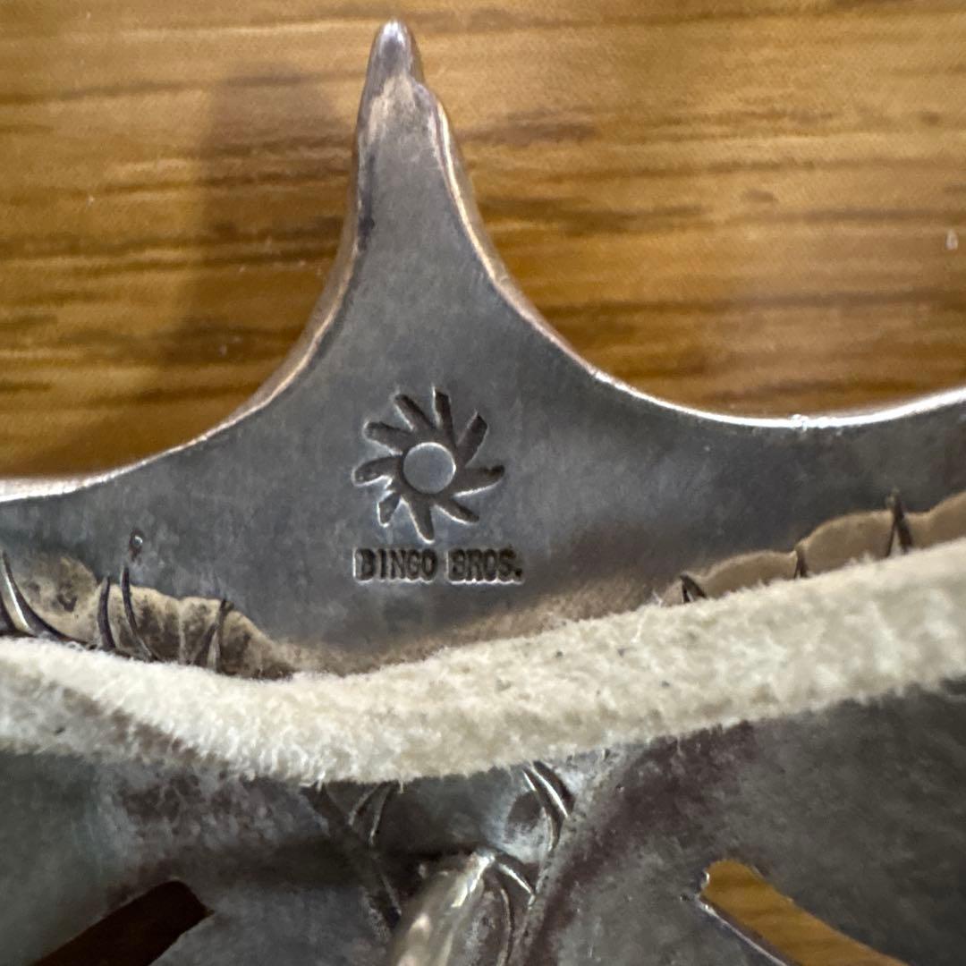 ビンゴブラザーズ　公式アカウント購入　 ７センチイーグル