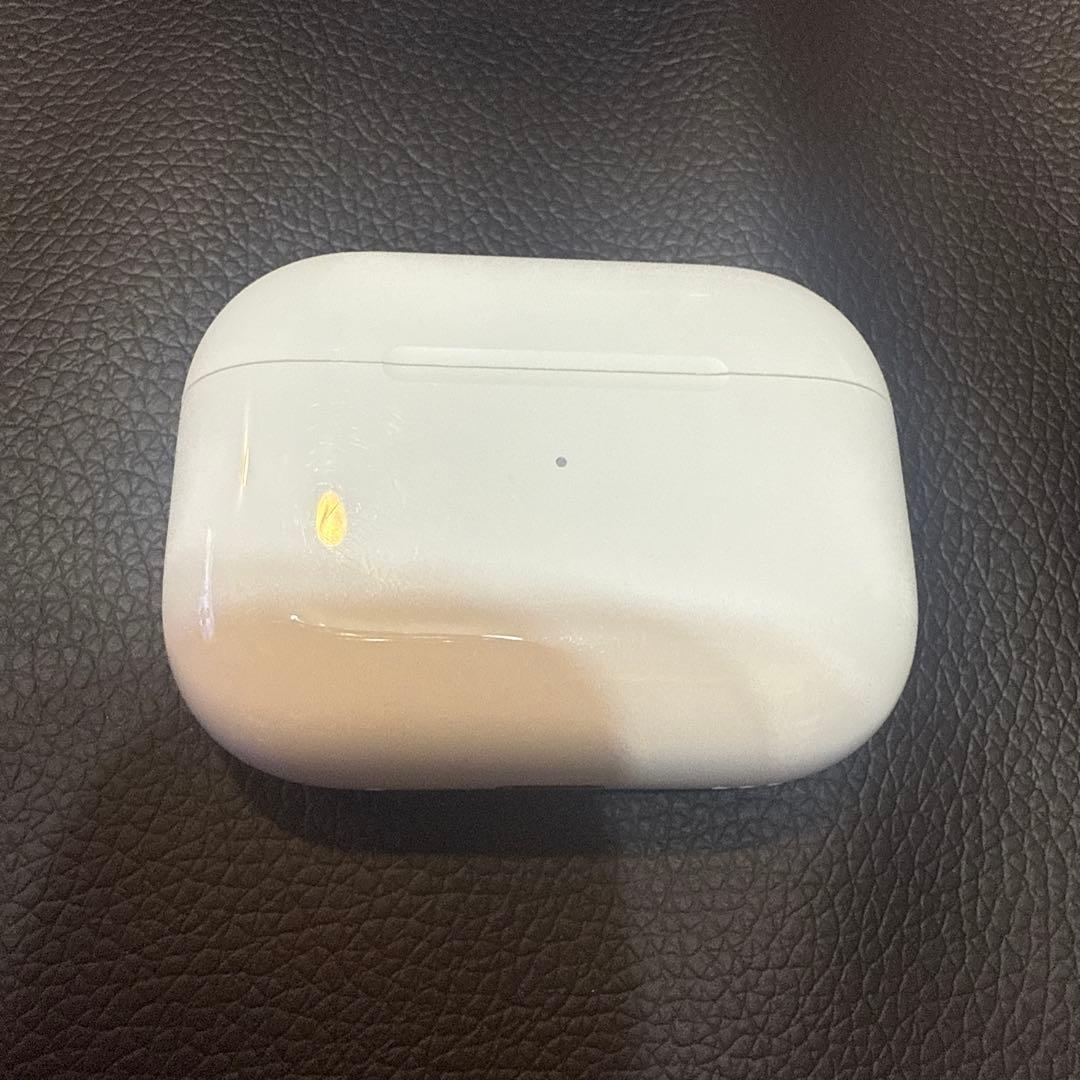 AirPods Pro（第2世代）　ワイヤレスイヤホン　訳あり　ジャンク品