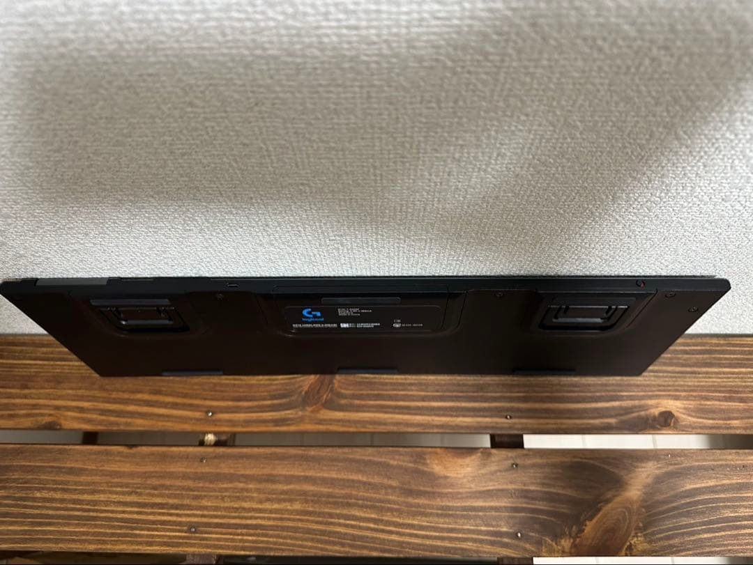 期間限定値下げ・Logicool G ゲーミングキーボード G913-LNリニア