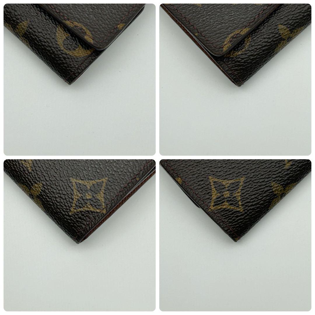 ルイ ヴィトン モノグラム ミュルティクレ6 キーケース 6連