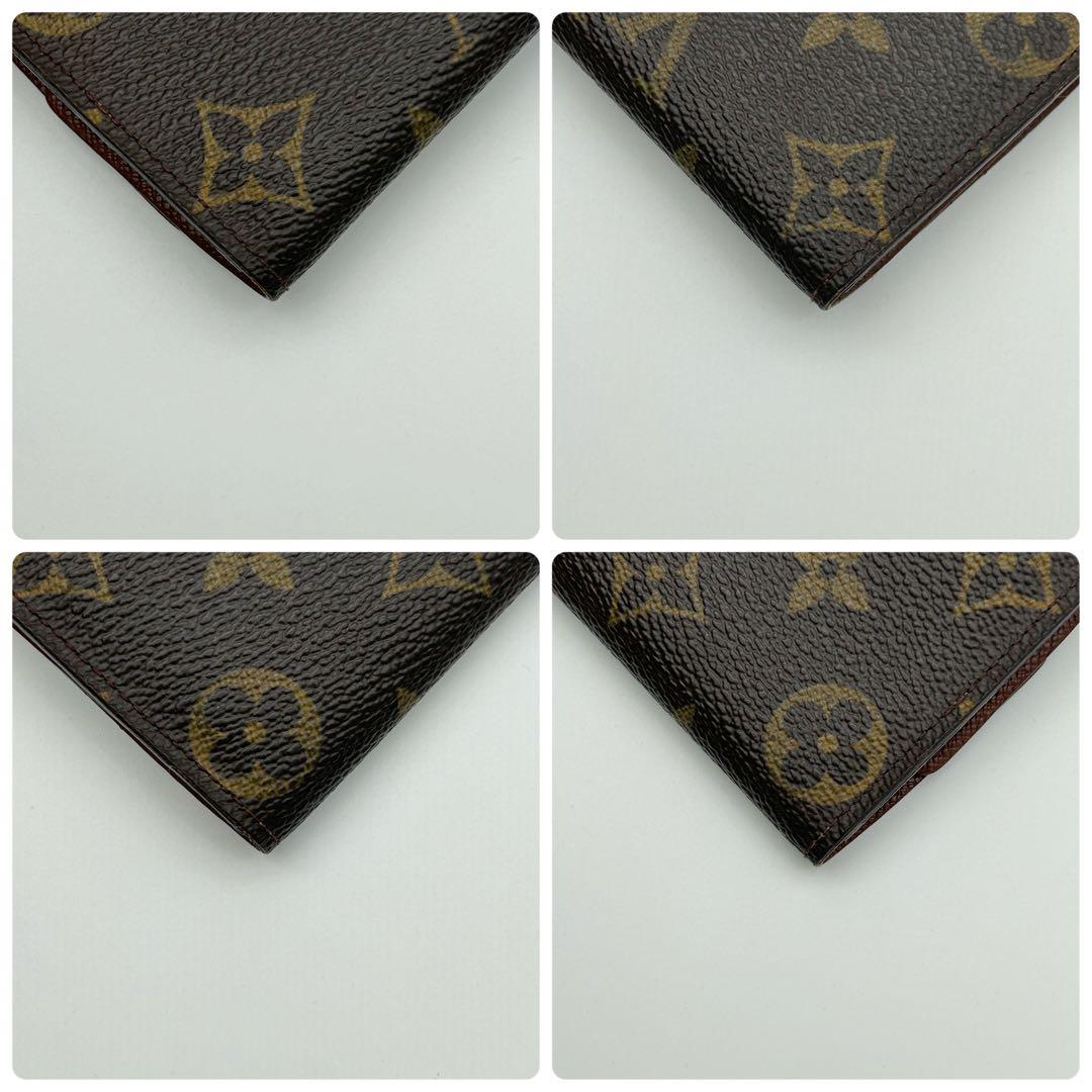 ルイ ヴィトン モノグラム ミュルティクレ6 キーケース 6連