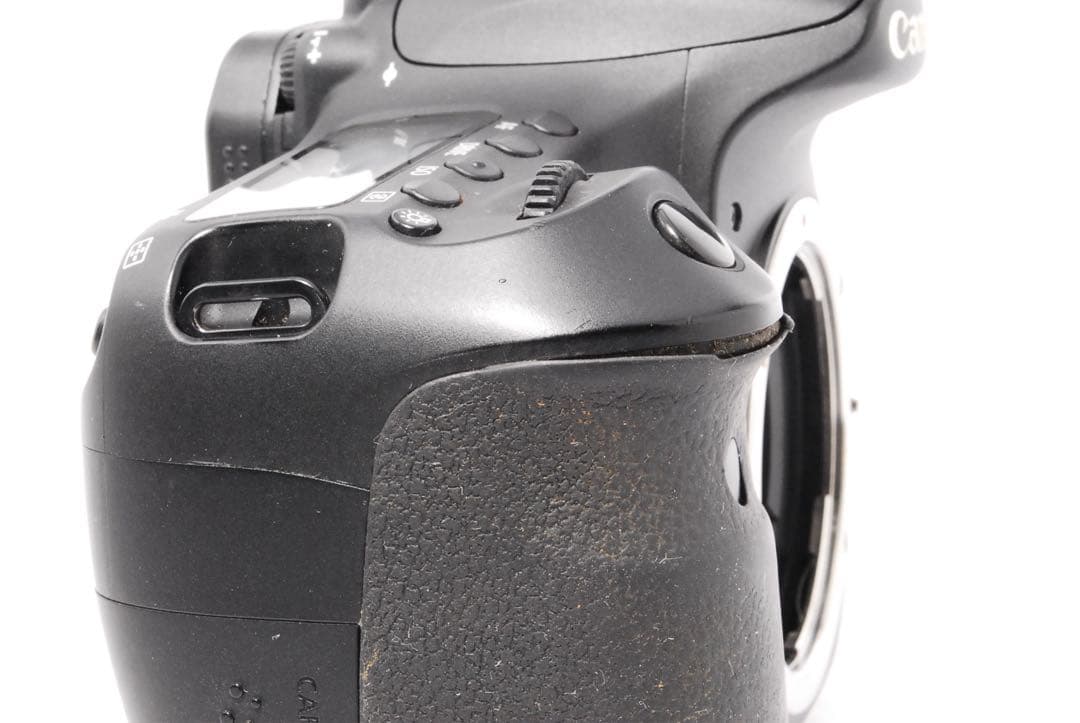 すぐ使える◆Canon EOS 60D◆ハイアマチュア機種◆一眼レフカメラ◆