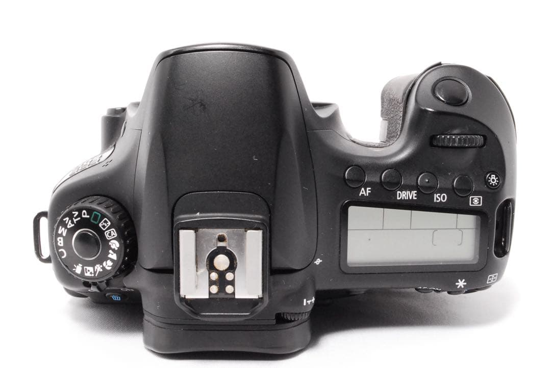 すぐ使える◆Canon EOS 60D◆ハイアマチュア機種◆一眼レフカメラ◆