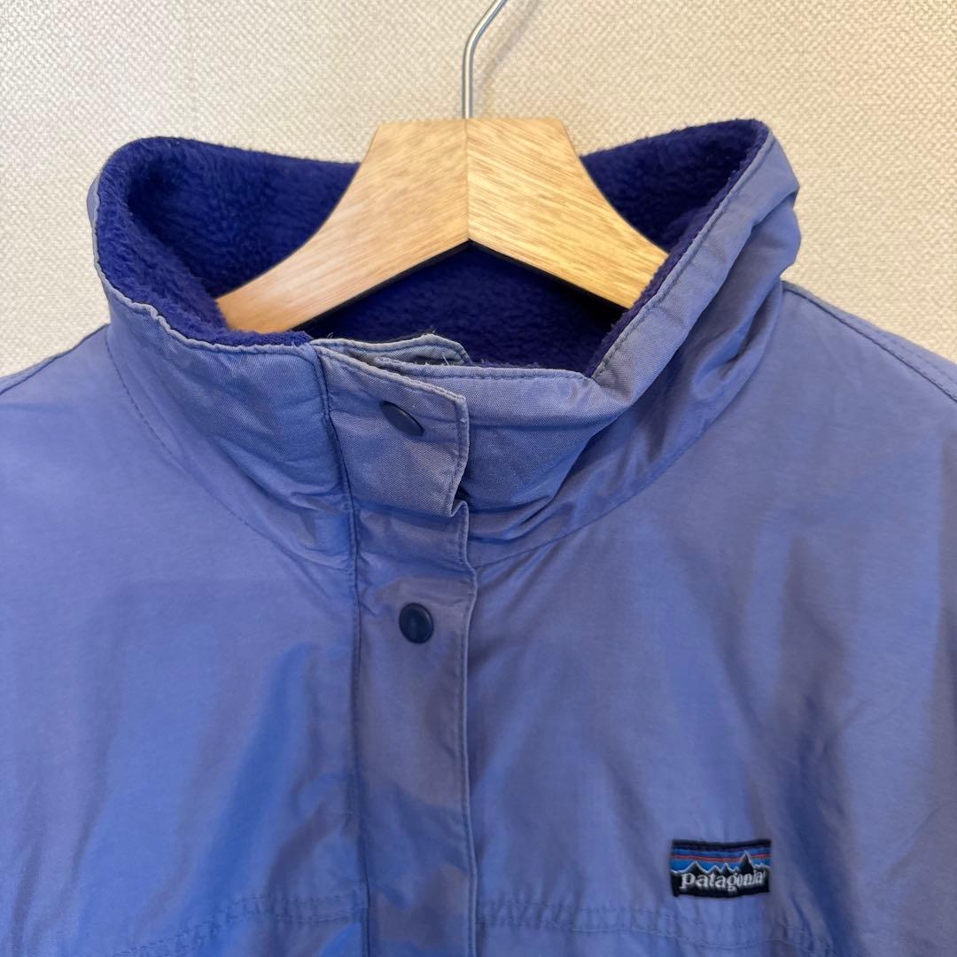 ジャケット・アウター Patagonia 80s Soft Shell Capilene Jacket