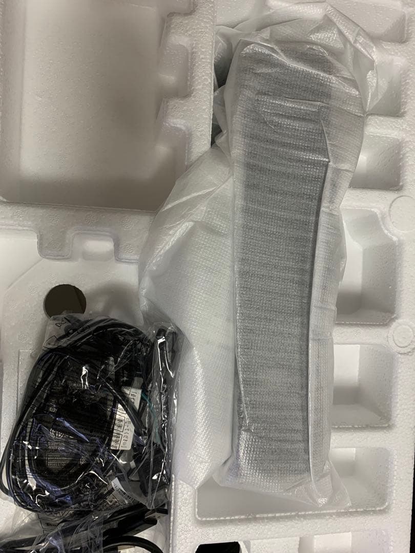 TITAN ARMY ハイエンドモニター P2710R MAX 27型