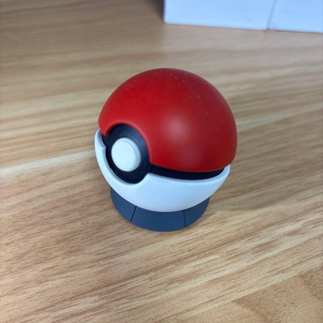 uu ポケモンボール2点