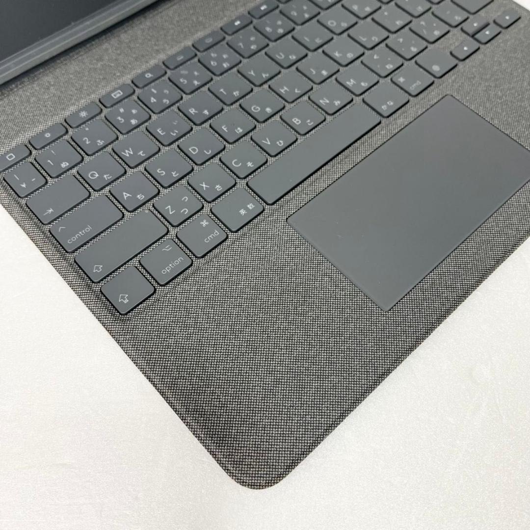 COMBO TOUCH iPad Pro 12.9インチ 第5世代 第6世代
