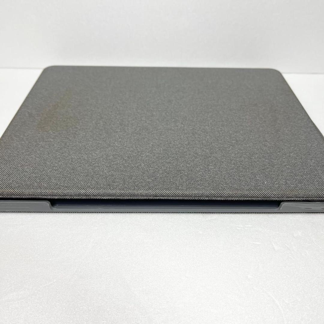 COMBO TOUCH iPad Pro 12.9インチ 第5世代 第6世代