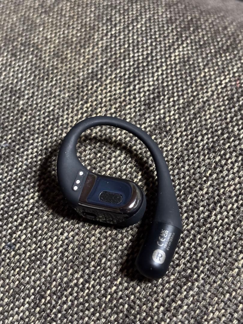 SHOKZ OPENFIT シリコンケース付き