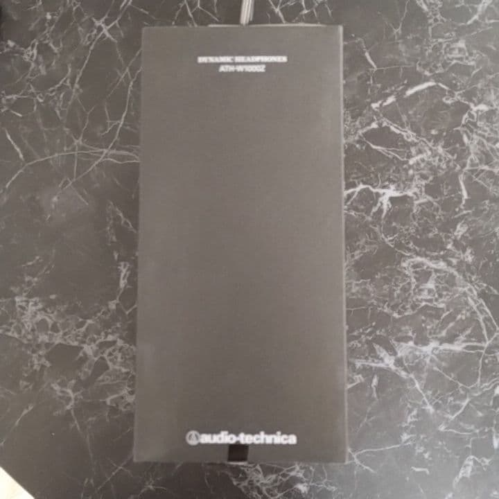 ヘッドホン Audio-Technica ATH-W1000Z Maestoso