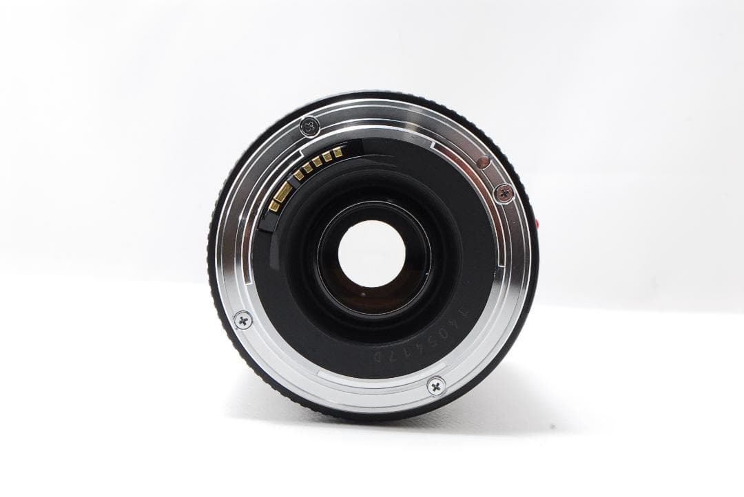 望遠レンズ/Canon キャノン Zoom Lens EF 75-300mm