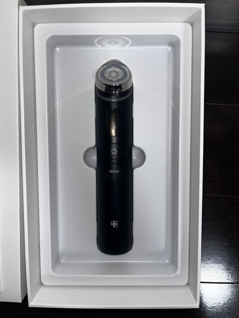 ☆超備品☆メディキューブ AGE-Rブースタープロ ブラック