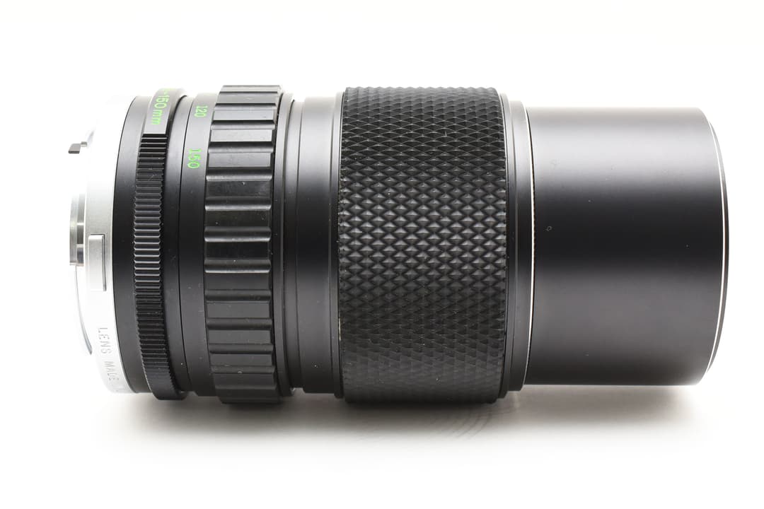 超美品 Olympus ZUIKO 75-150mm F4 #8193