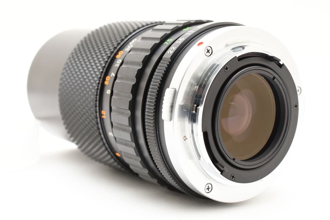 超美品 Olympus ZUIKO 75-150mm F4 #8193