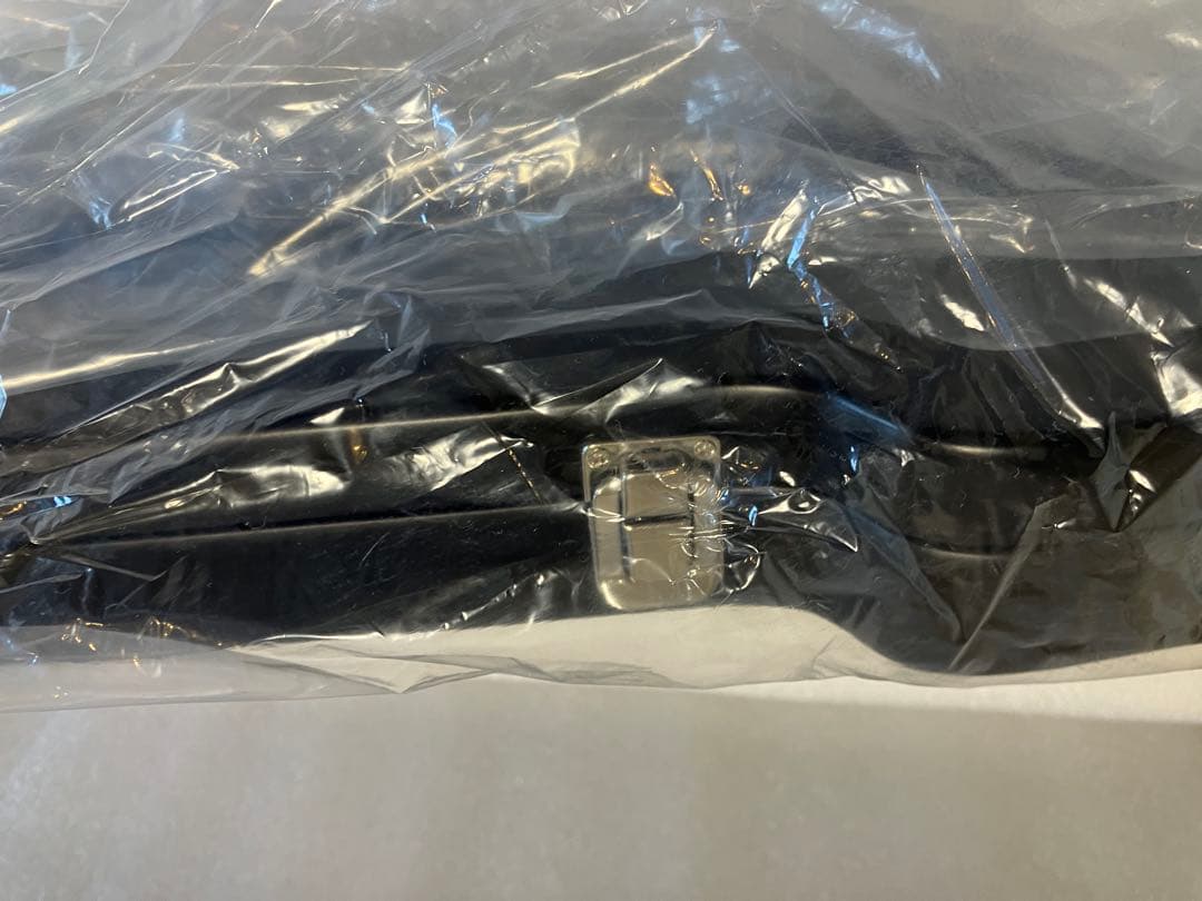 ゆっくん【未使用新品】ハードロックカフェ ギターケース型ピンボード