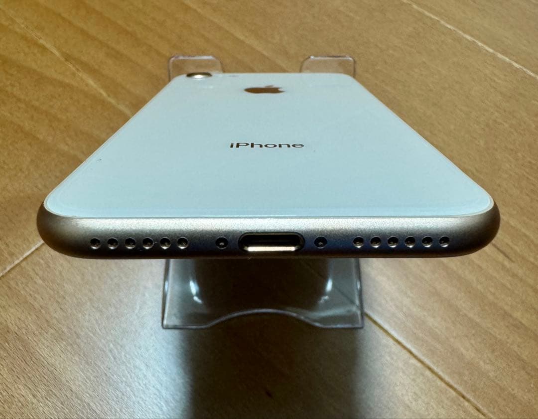 Apple iPhone 8 ゴールド 128GB SIMフリー