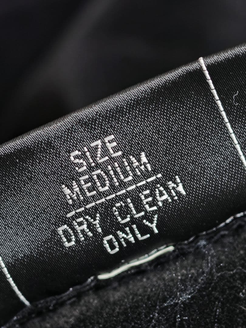 SEVEN ２面用 別珍 ワシ龍 日本限定 スカジャン レーヨン vintage