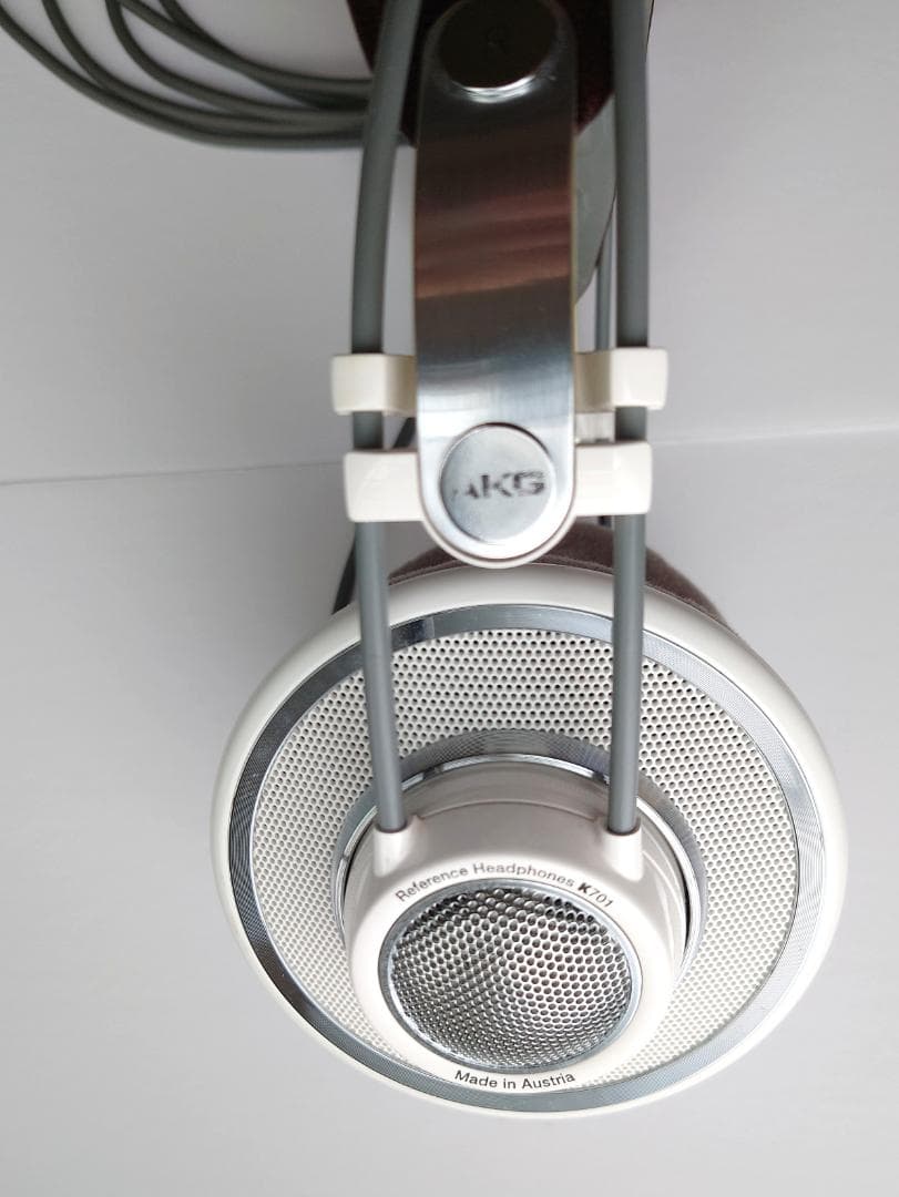 ヘッドホン AKG K701 Headphone