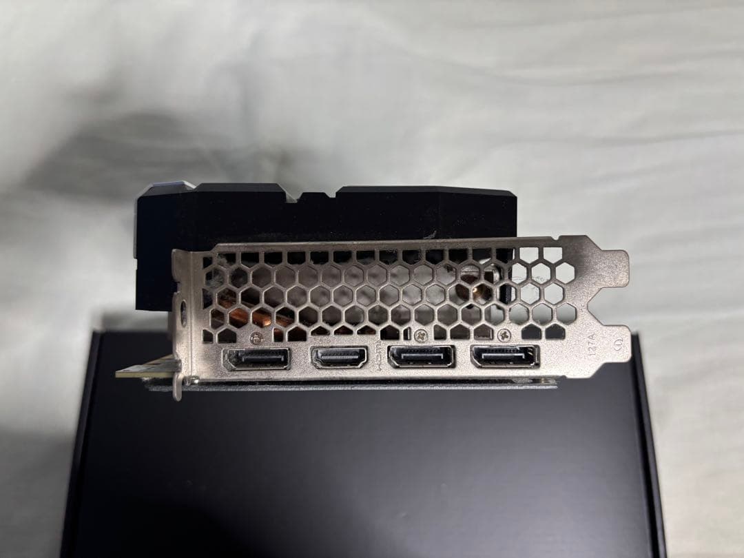 グラフィックボード・グラボ・ビデオカード Palit GeForce RTX 2070 Super