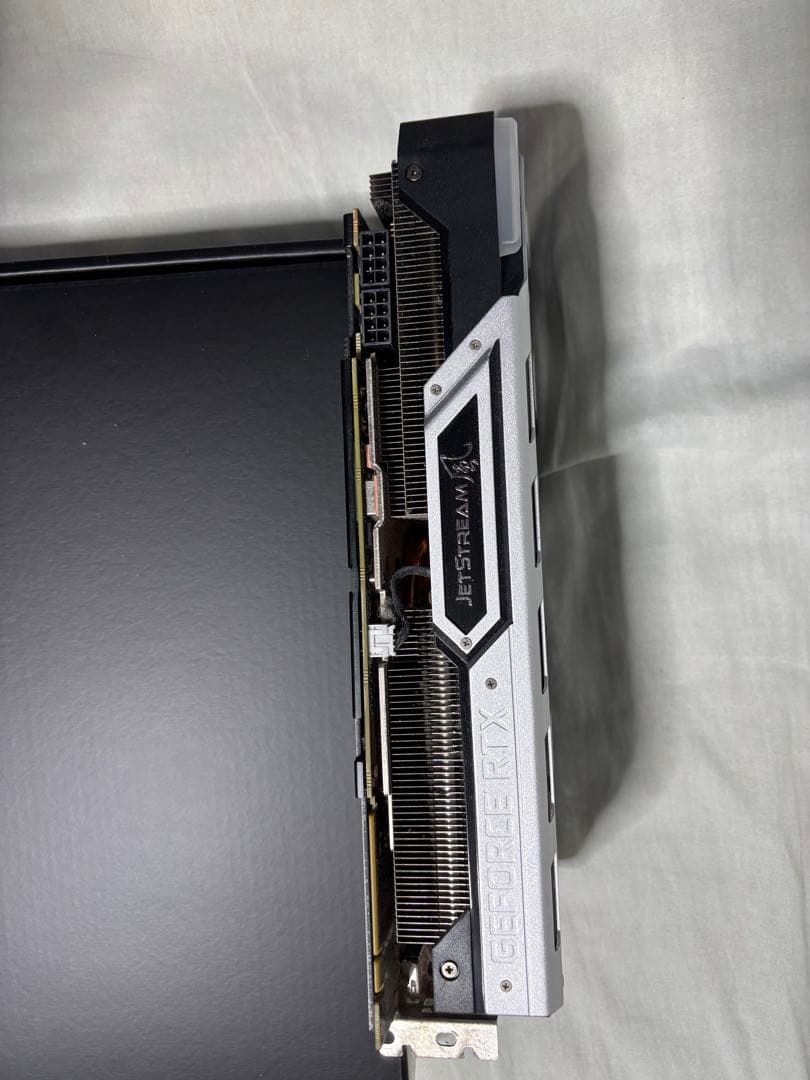 グラフィックボード・グラボ・ビデオカード Palit GeForce RTX 2070 Super