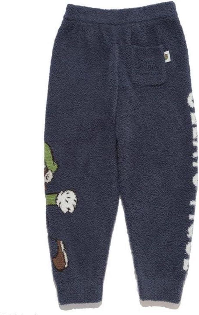 GELATO PIQUE ルイージ パジャマセット ジェラピケ