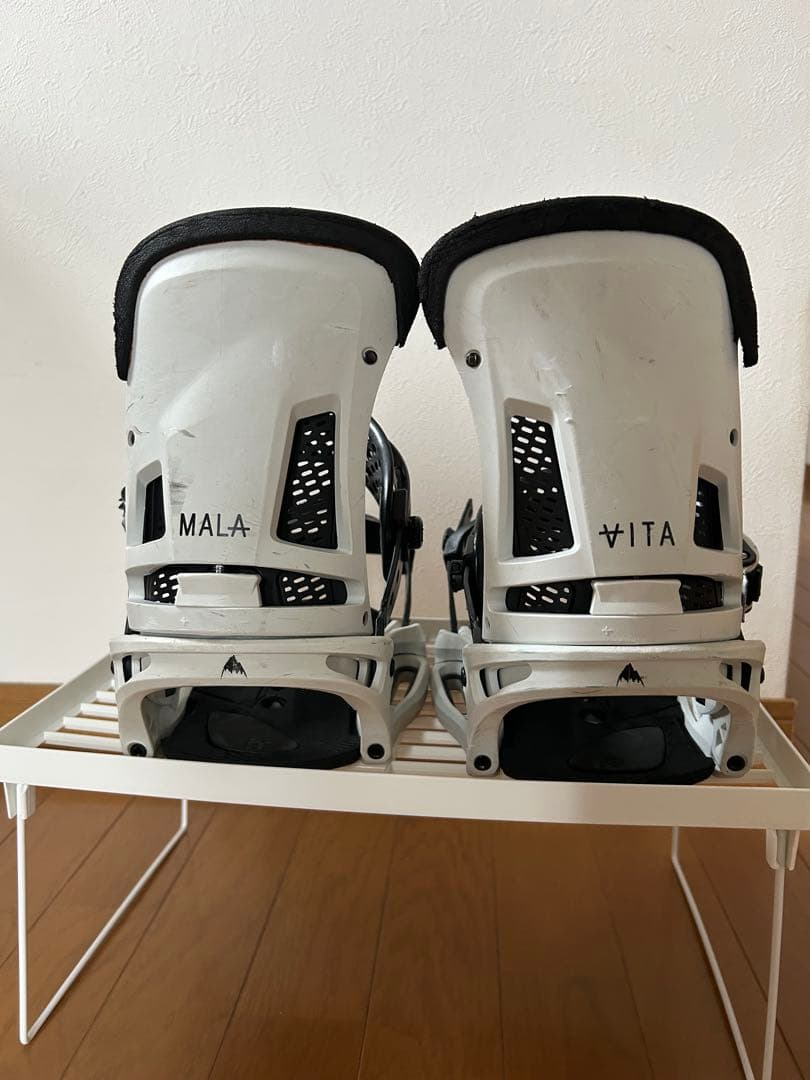 20/21 BURTON バートン MALAVITA EST マラビータ M