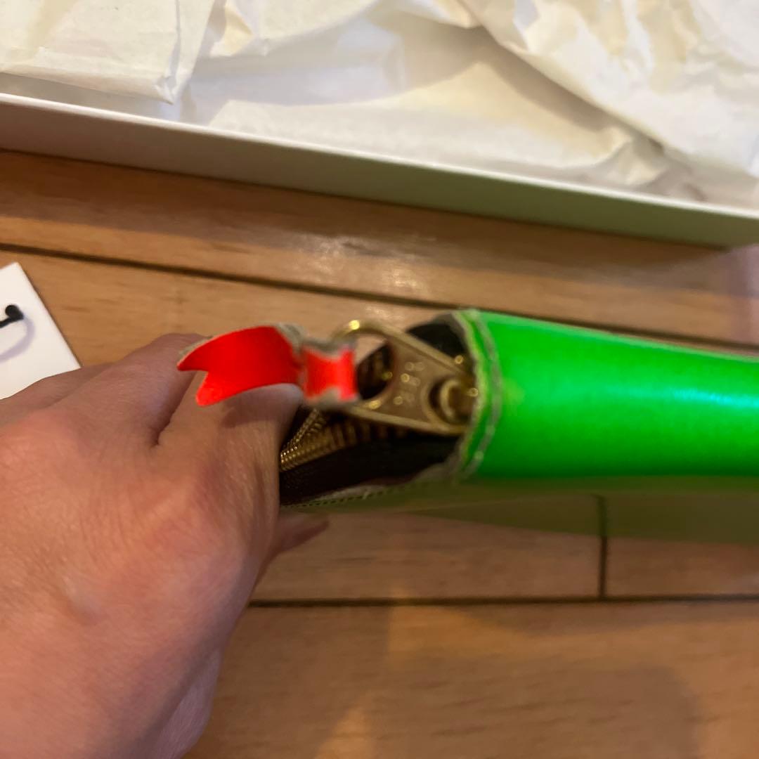 COMME des GARÇONS 財布