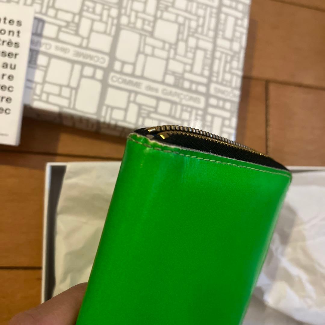 COMME des GARÇONS 財布