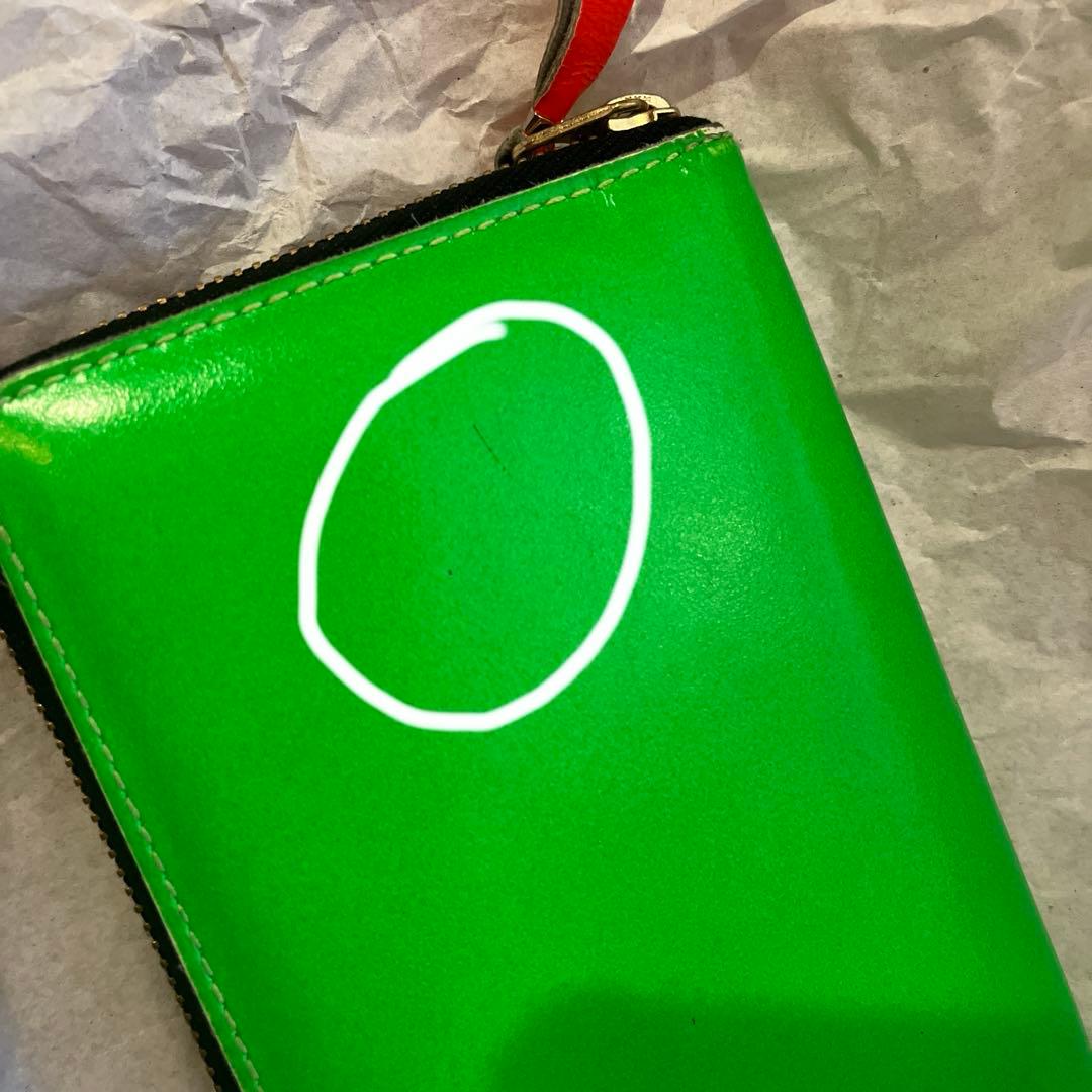 COMME des GARÇONS 財布