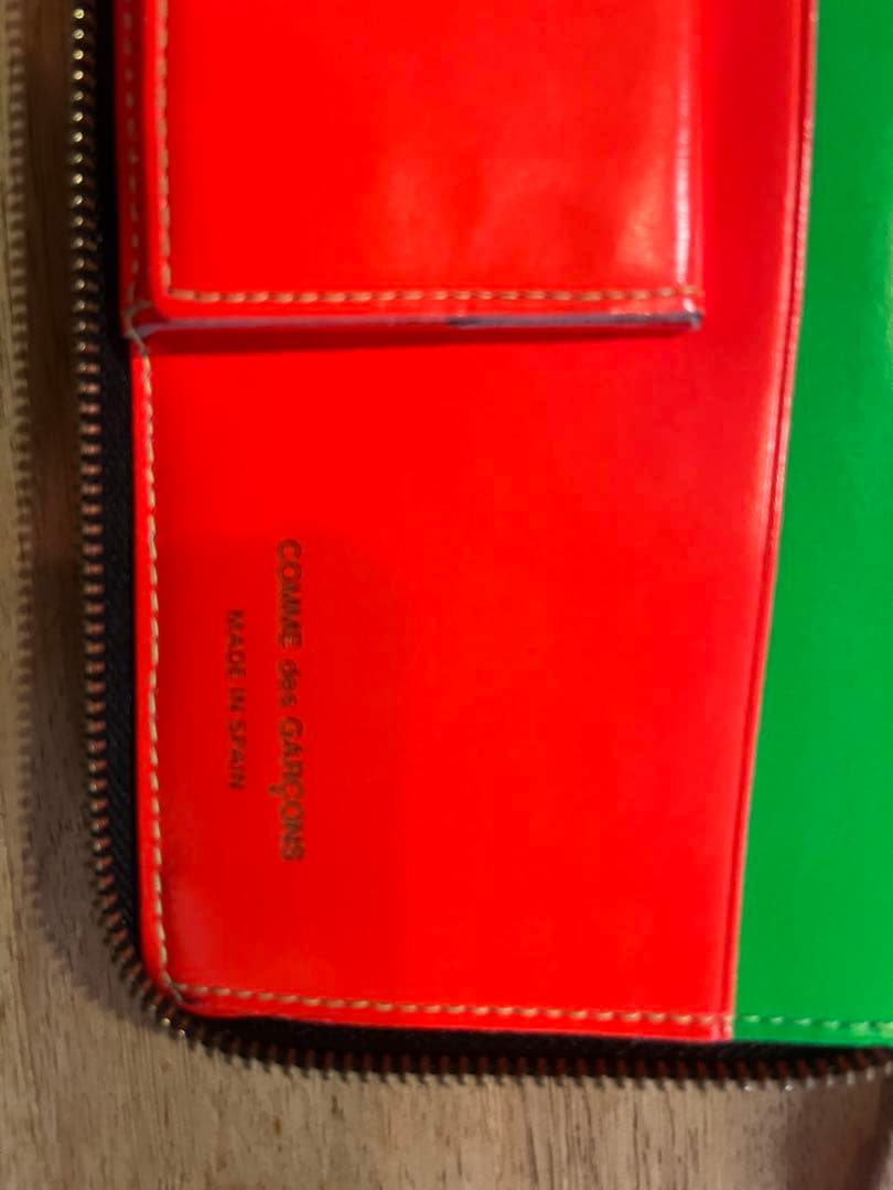 COMME des GARÇONS 財布