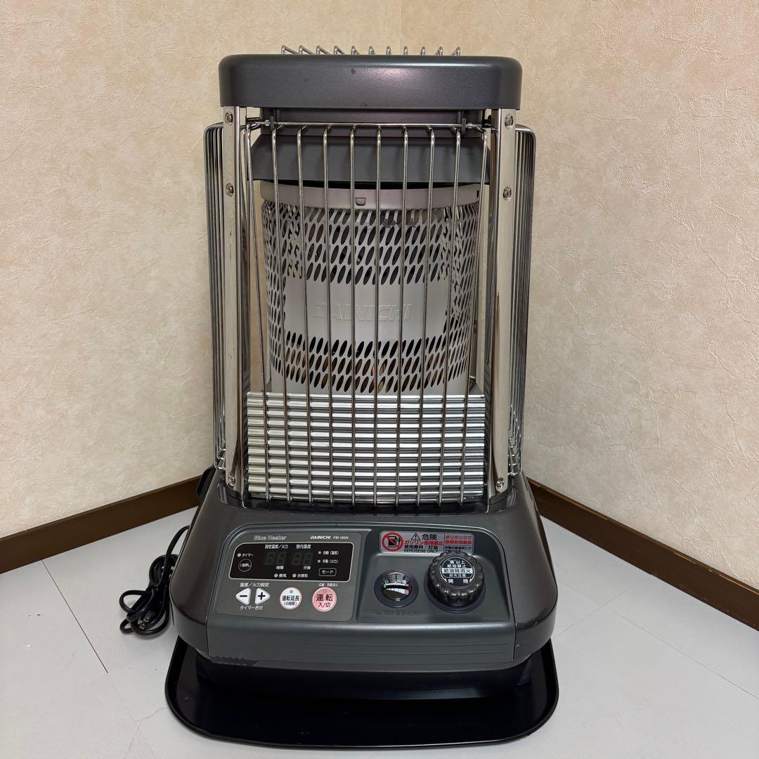 ダイニチ FM-195N 石油ストーブ DAINICHI 石油ファンヒーター