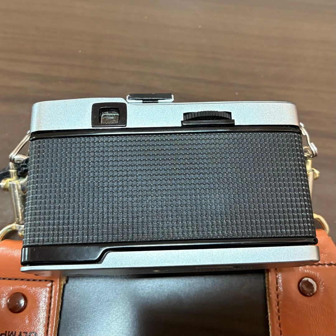 OLYMPUS TRIP 35 フィルムカメラ