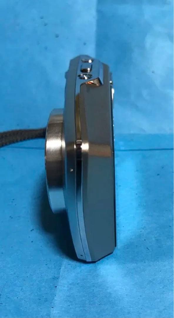 ✨美品・動作確認済✨ OLYMPUS μ 750 コンパクトデジタルカメラ