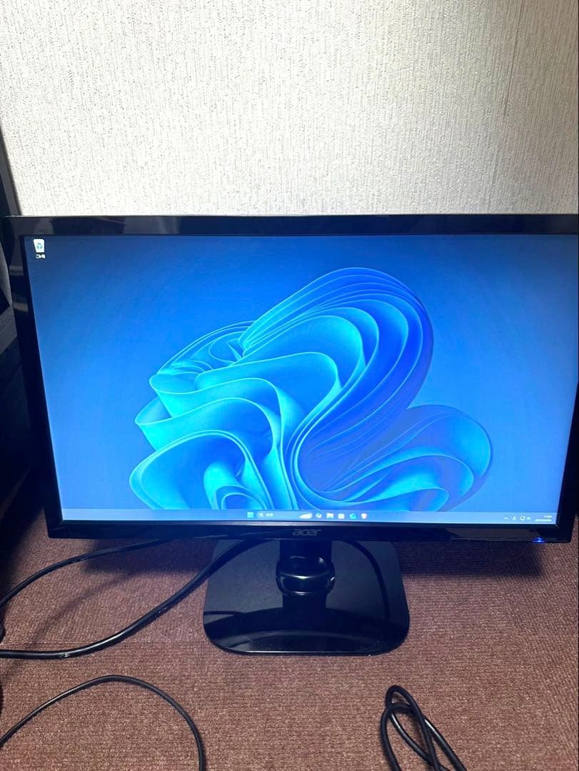 DELLPrecisionT1700 8GB 本体ストレージ921GB