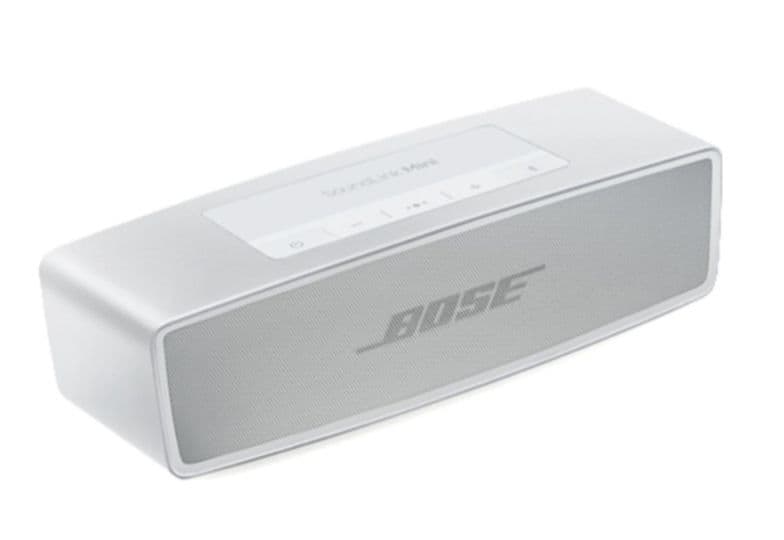 【新品】BOSE ブルートゥーススピーカー Bluetooth