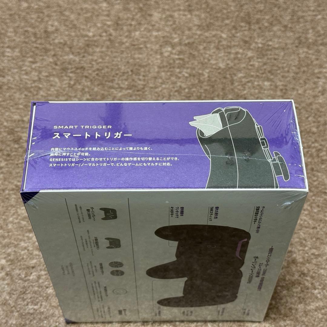 VOID GAMING『Void GENESIS』