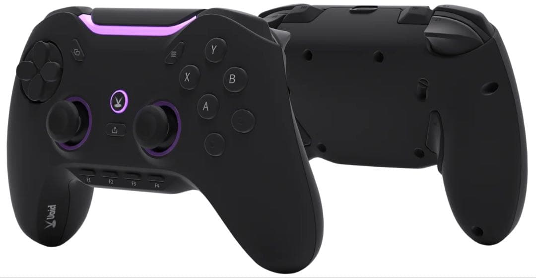 VOID GAMING『Void GENESIS』