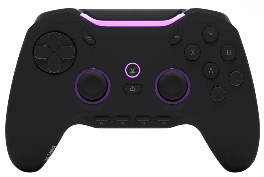 VOID GAMING『Void GENESIS』