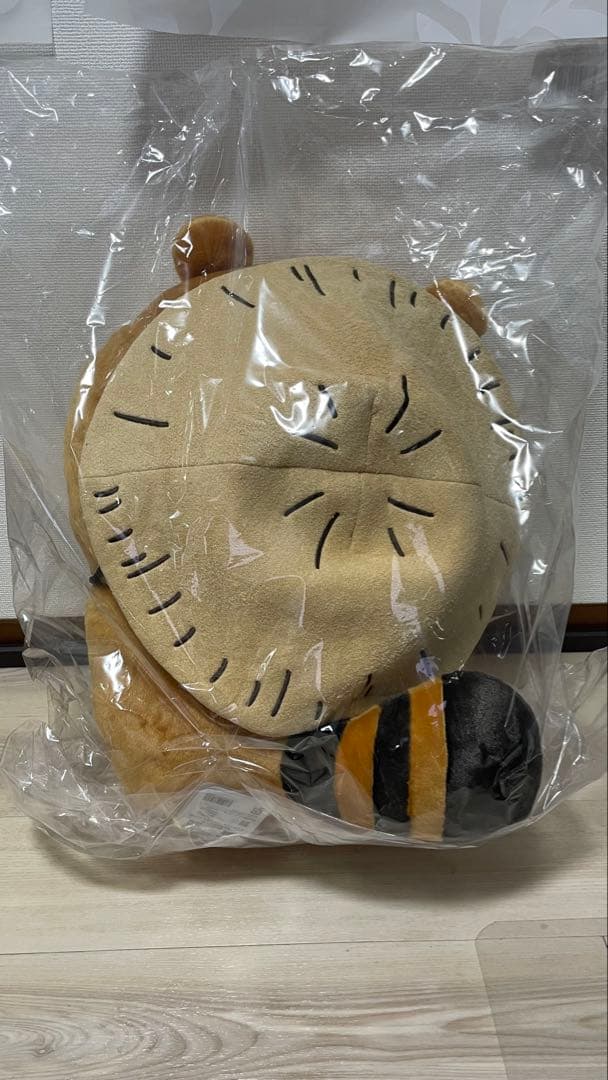 新品未開封 たぬきだもんくじ うさぎ A賞 ちいかわ