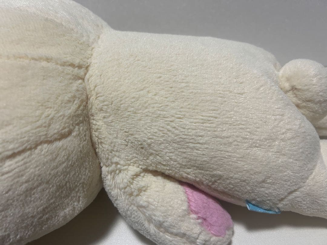 平成レトロ　リラックマ コリラックマ　なめらか　ぬいぐるみ