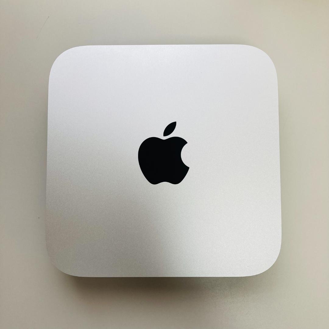 Mac mini Mid 2011 SSD 512GB メモリ8GB