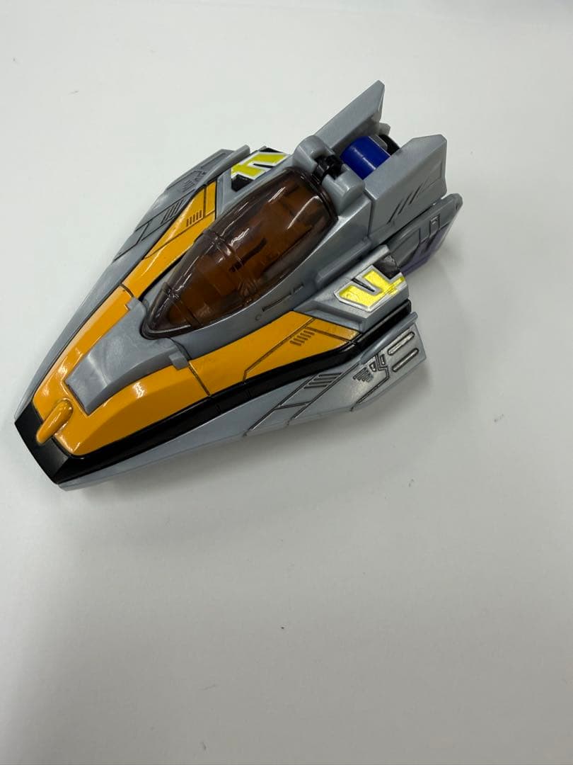 SMPタイムロボ/タイムシャドウ