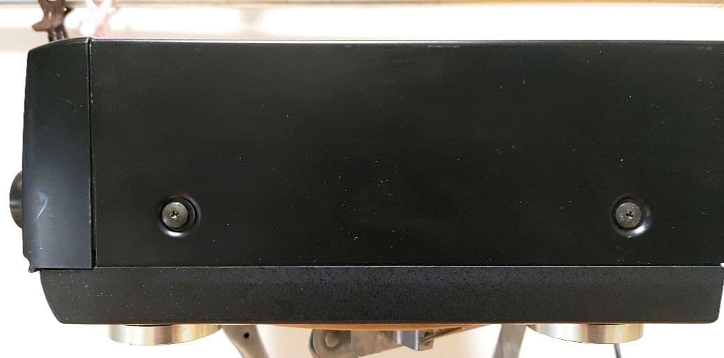 Technics RS-A7 カセットデッキ　 ◆動作品◆