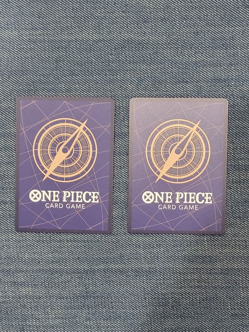 ロロノア ゾロ パラレル SR EB04-007 エッグヘッドクライシス