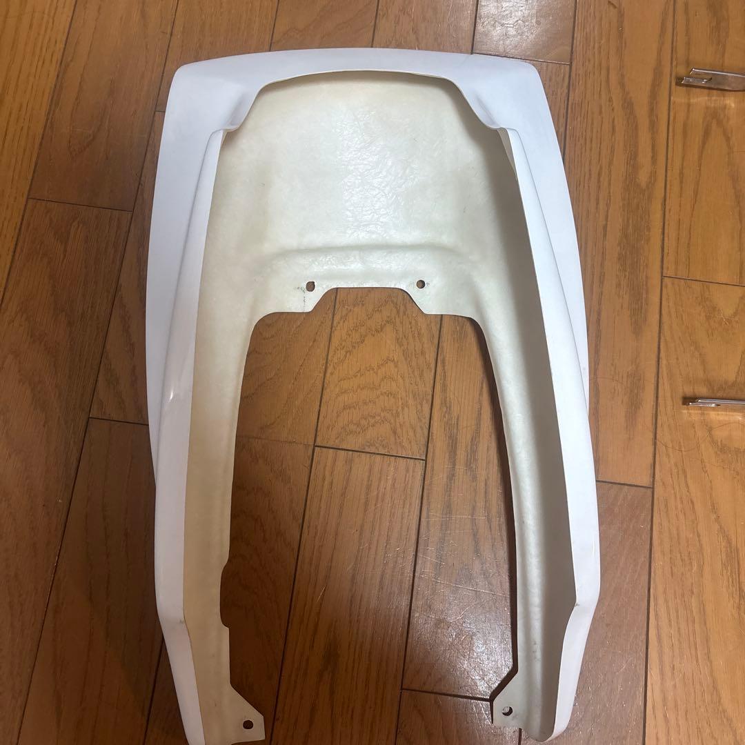 cb400sf nc39スペック1.2用羽テール