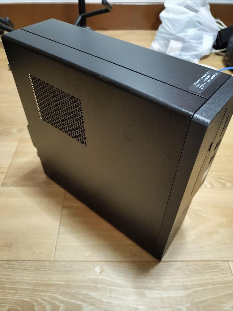 メ*イ様 【動作確認済】Dell Vostro 3681 SSD+HDD メモリ